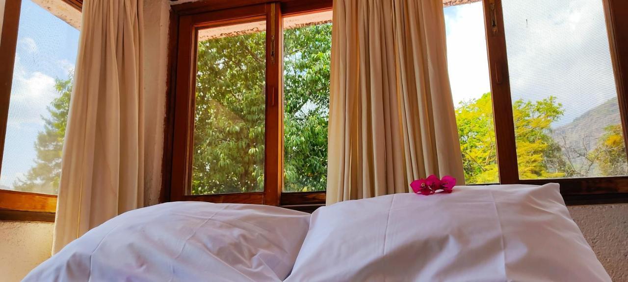Ixlum Hoteles Y Casas Vacacionales Тепостлан Экстерьер фото